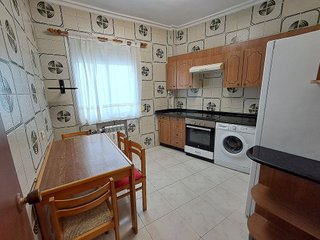 Piso en venta en Residencia en Logroño