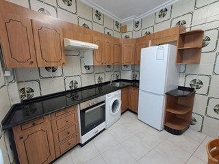 Piso en venta en Residencia en Logroño