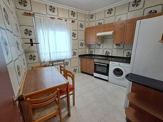 Piso en venta en Residencia en Logroño