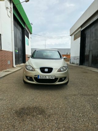 SEAT Toledo 2006