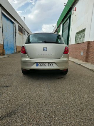 SEAT Toledo 2006