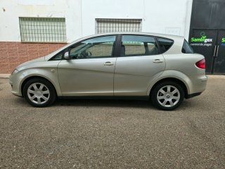 SEAT Toledo 2006