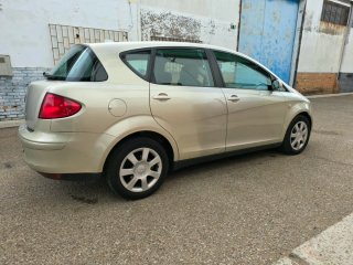 SEAT Toledo 2006