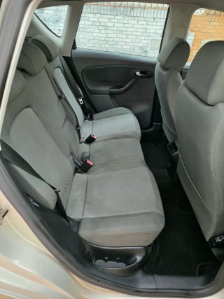 SEAT Toledo 2006