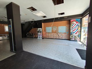 Local comercial en venta en Centro en Cuenca