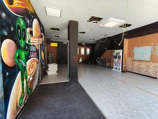 Local comercial en venta en Centro en Cuenca