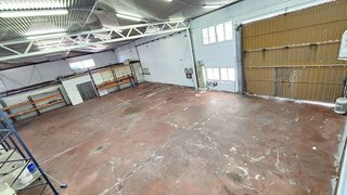 Nave industrial en venta en Azucaica - Santa María de Benquerencia en Toledo