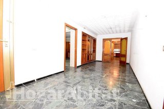 Piso en venta en Centro en Castellón de la Plana