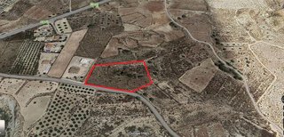 Solar en venta en Abanilla