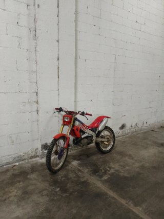 Montesa Cota 314R