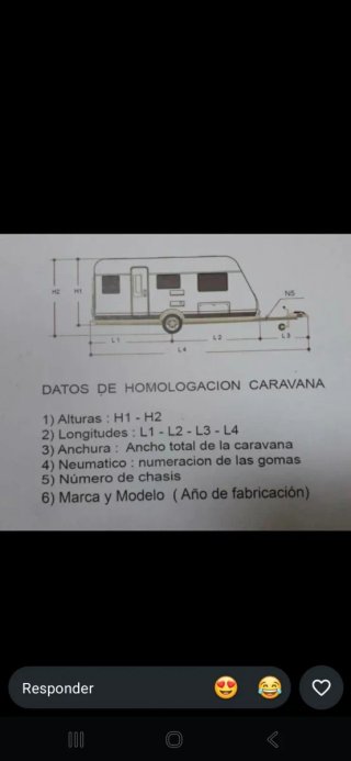 Servicio de Homologación para Remolques y Caravana