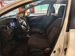 Nissan Note 2014