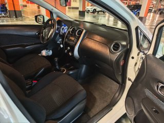 Nissan Note 2014