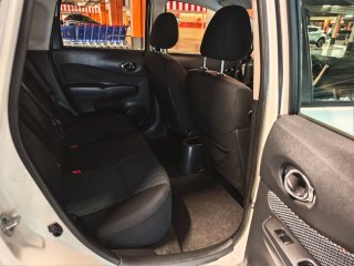 Nissan Note 2014