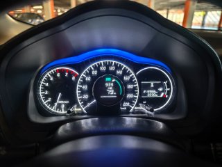 Nissan Note 2014