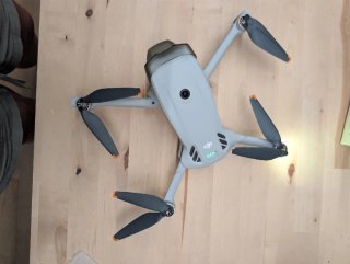 Dron DJI Lito X1 Fly More Combo (RC-N3)