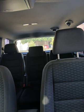 Volkswagen Touran 2007