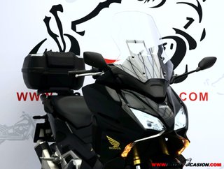 HONDA FORZA 750 ¿A2?