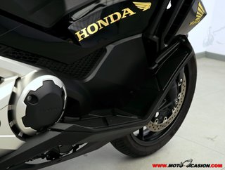 HONDA FORZA 750 ¿A2?