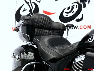 INDIAN ROADMASTER -GARANTÍA OFICIAL-