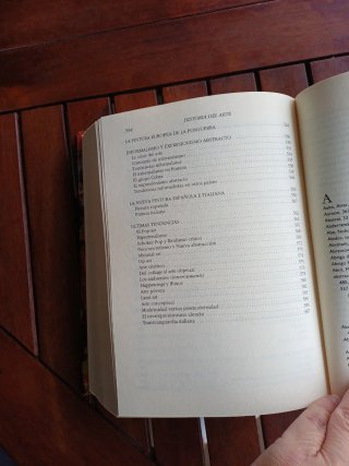 Historia del Arte