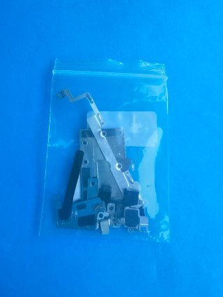 Blindajes y protecciones iPhone 11