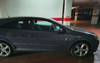 Opel Astra GTC 1.7 CDTI