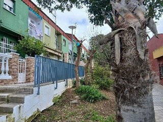 Chalet en venta en Cerro de Reyes en Badajoz