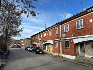 Casa adosada en venta en Polígono Industrial Gamonal - Ventilla en Burgos