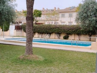 Casa adosada en venta en Centro en Mutxamel/Muchamiel