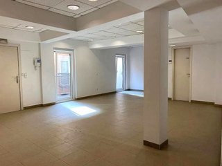 Oficina en alquiler en El Gòtic en Barcelona