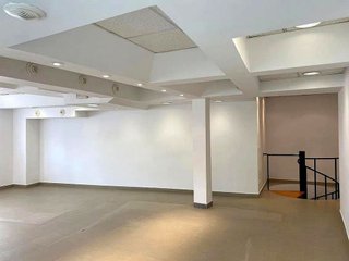 Oficina en alquiler en El Gòtic en Barcelona