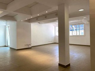 Oficina en alquiler en El Gòtic en Barcelona