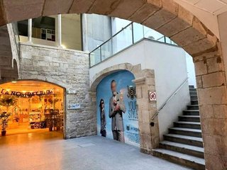 Oficina en alquiler en El Gòtic en Barcelona
