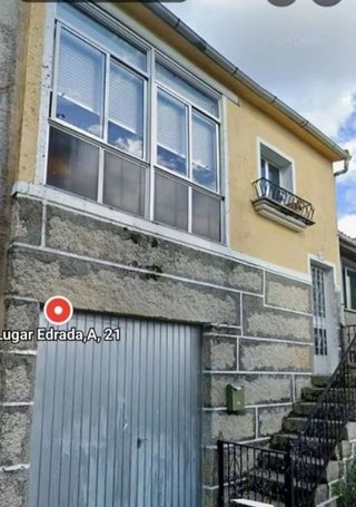 Casa rural en venta en Parada de Sil
