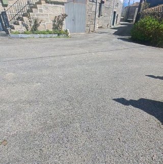 Casa rural en venta en Parada de Sil