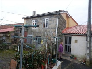 Casa rural en venta en Parada de Sil