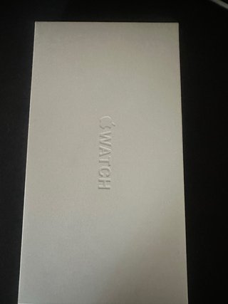 Apple Watch Ultra 3 GPS + Cellular
