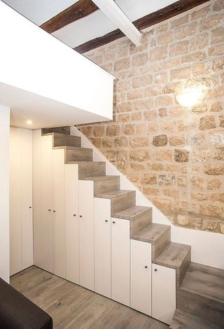 Estudio en alquiler en El Gòtic en Barcelona