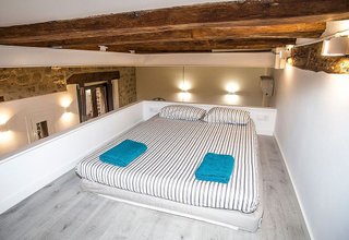 Estudio en alquiler en El Gòtic en Barcelona