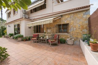 Chalet en venta en Madrigal en Villarreal