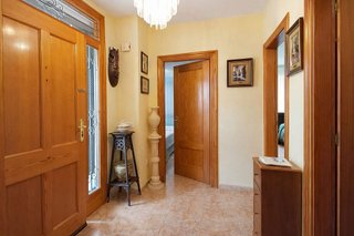 Chalet en venta en Madrigal en Villarreal