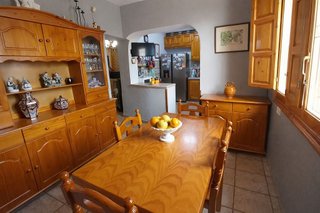 Chalet en venta en Madrigal en Villarreal