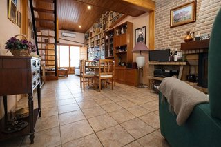 Chalet en venta en Madrigal en Villarreal