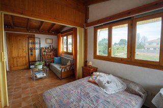 Chalet en venta en Madrigal en Villarreal