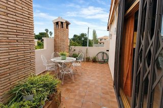 Chalet en venta en Madrigal en Villarreal