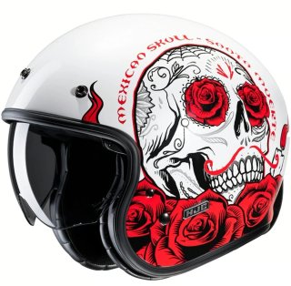 Casco HJC V31 Desto MC1 talla L, nuevo a estrenar