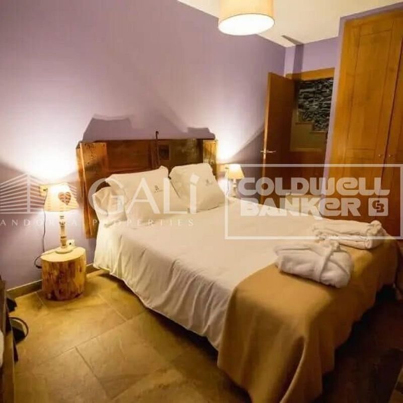 2-bedroom house for rent in Encamp · 5 of 6