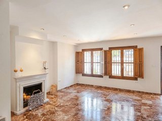 Chalet en alquiler en Albaicín en Granada