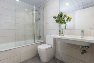 Piso en alquiler en Norte en Alcobendas